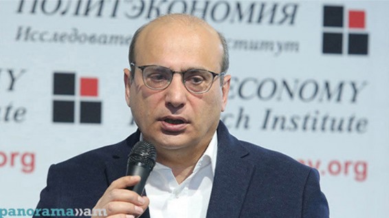 Ստեփան Դանիելյան. Այս հարցում ազգին պառակտելու տաղանդը բնորոշում է այս կառավարության ադեկվատության աստիճանը»
