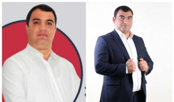 Փարաքարում երկու թեկնածուն էլ հայտարարում են, որ ընտրվել են համայնքի ղեկավար