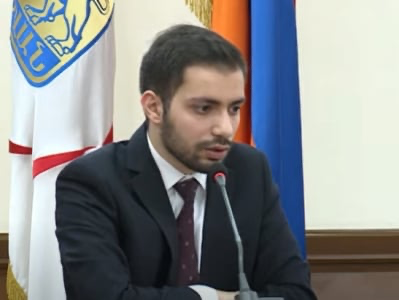 Քաղաքապետարանում շարունակում են դրսևորվել կոռուպցիոն երեւույթներ եւ ռիսկեր. Դա անհերքելի փաստ է. Արմեն Գալջյան