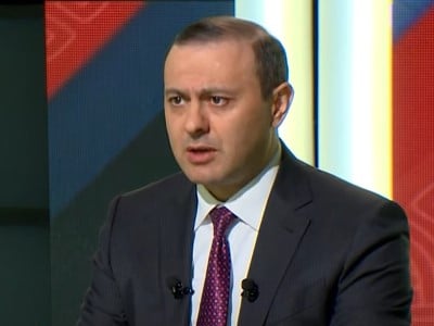 ՀՀ եւ ՌԴ ՊՆ-ների ստորագրած փաստաթուղթը Սյունիքի հատվածում զորքերը հետ քաշելու մասին չի եղել․ ԱԽ քարտուղար