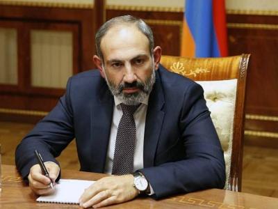 Փաշինյանը ՔՊ-ի պատգամավորների հետ է հանդիպում