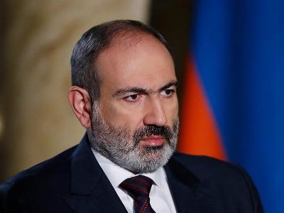 Նիկոլ Փաշինյանը շնորհավորական ուղերձ է հղել Կանադայի վարչապետի ծննդյան օրվա առթիվ