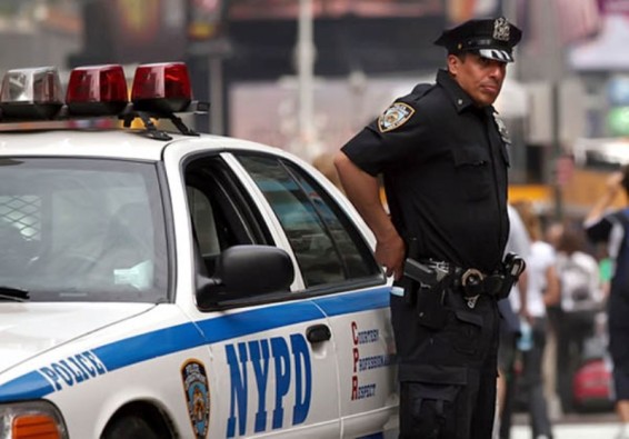 Նյու Յորքում 6 մլն դոլար կհատկացնեն ոստիկանների համար մարմնի տեսախցիկներ գնելու համար