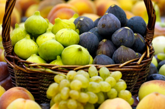 Հայաստանից թարմ պտուղ-բանջարեղենի արտահանումն աճել է մոտ 45, պահածոյացված ապրանքներինը՝ 30 %-ով