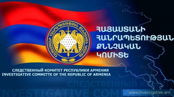 Կալանավորվել են նոյեմբերի 16-ին մարտական հերթապահություն իրականացրած պատասխանատու զինծառայողները