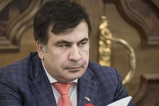 Սաակաշվիլին խոստացել է վերադառնալ Վրաստան՝ ի հեճուկս Իվանիշվիլիի