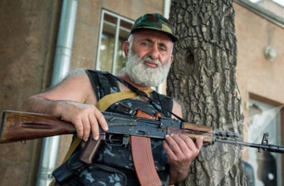 Ձերբակալված Կարեն Հակոբյանն ազատ է արձակվել. «Փաստինֆո»