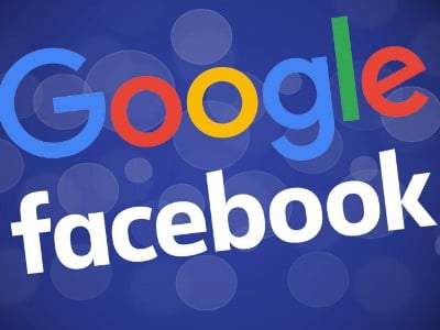 Ֆրանսիան 210 000 000 եվրոյով տուգանել է Google-ին եւ Facebook-ին