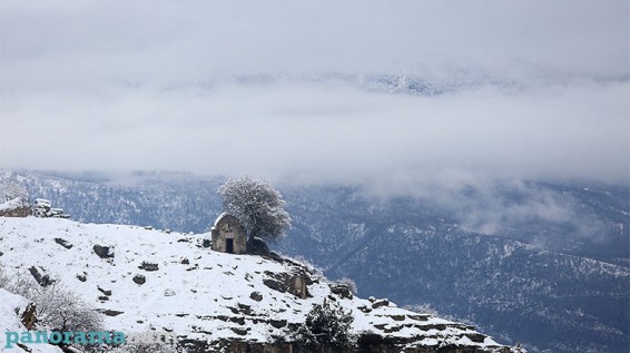 Օդի ջերմաստիճանը կբարձրանա