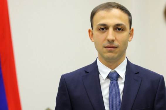 Ադրբեջանական զինված հենակետերը պետք է հեռացվեն խաղաղ բնակավայրերի մերձակայքից․ նրանց հանցավոր քայլերը նպատակ ունեն ահաբեկել, վախի և հուսահատության մթնոլորտ ձևավորել Արցախի բնակչության շրջանում․ ՄԻՊ