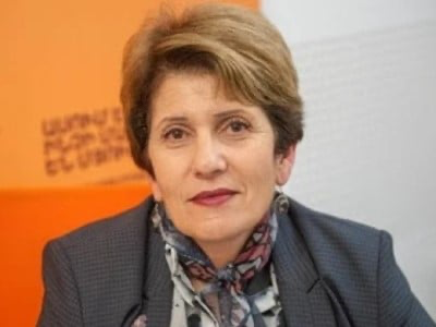 Պետք էր ոչ թե արգելել ցելոֆանե տոպրակները, այլ բարձր գին դնել, որ ոչ ոք դրանք չգնի. Այս օրենքը չի աշխատելու. Բնապահպան