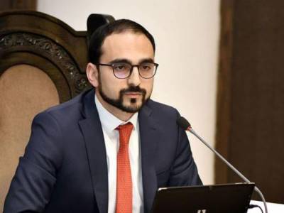 «Ժողովուրդ». Տիգրան Ավինյանի համար նոր զբաղմունք են փնտրում. Նա փորձում է Երեւանի համակարգումը իր ձեռքը վերցել