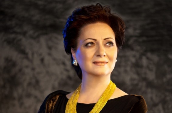 «Ջաղինյանը «պատասխանեց»». Հասմիկ Պապյան