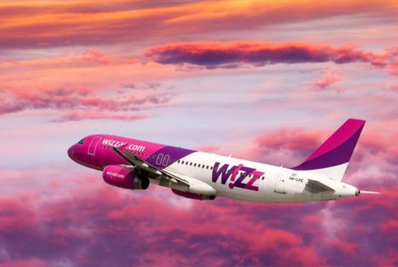 Wizz Air Abu Dhabi-ին թռիչքներ կսկսի դեպի Երևան