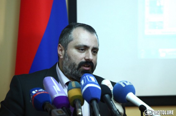 Մինսկի խմբի համանախագահների Արցախ վերջին այցը 2019-ին էր, Ադրբեջանը խոչընդոտում է այդ գործընթացին, բայց չեմ կարծում համանախագահները տեղի կտան շանտաժին, մի օր պետք է այցելեն տարածաշրջան. Բաբայան