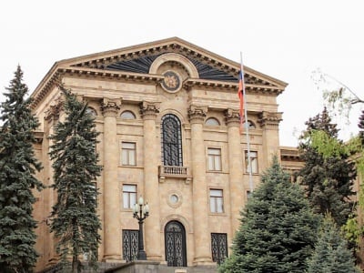 Հեռուստատեսության եւ ռադիոյի հանձնաժողովի անդամների ընտրության հարցի քննարկումը վաղը կշարունակվի