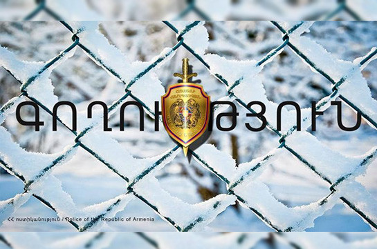 Գողություն է կատարվել պոլիկլինիկայում. Մուշի ոստիկանների բացահայտումը