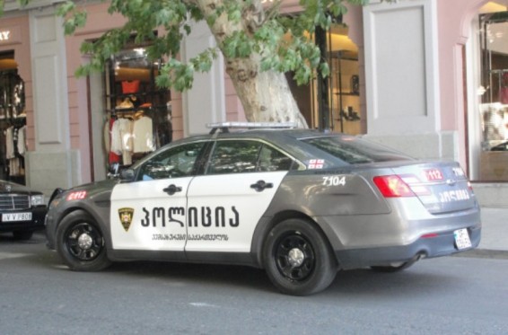 Վրաստանում 3 տարեկան երեխան գնդակահարելով սպանել է մեկուկես տարեկան եղբորը. ոստիկանություն