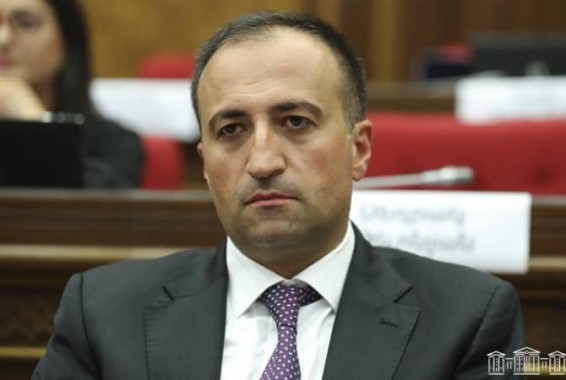 Արսեն Թորոսյանը տարօրինակ է համարում հրաժարականի պատճառների վերաբերյալ Արմեն Սարգսյանի փաստարկները