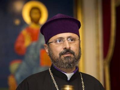 Պոլսո Հայոց պատրիարքը ապաքինվել է կորոնավիրուսից