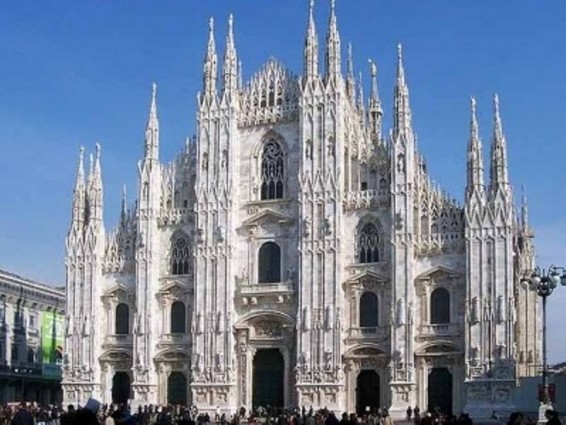 Այսօր Ճարտարապետության համաշխարհային օրն է