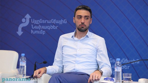 «Հայաստան»-ը երկու դիմում է ներկայացրել ՍԴ