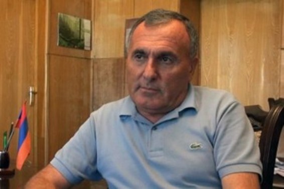Վարդենիսում հաղթել է գործող քաղաքապետը