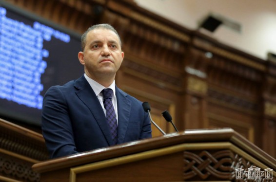 Անկախ թանկացումներից՝ մարդիկ, միևնույն է, ավելի լավ են սկսել ապրել․ Վահան Քերոբյան