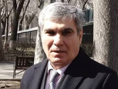 Չեղած առաջարկները իմ տարիքում քննարկելը կոռեկտ չի, նույնիսկ անհարմար է. Արամ Սարգսյան