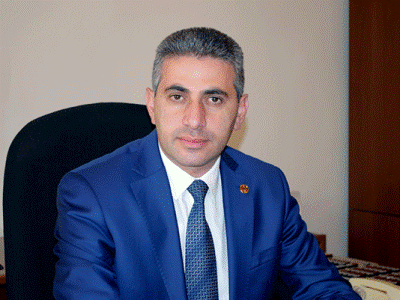 «Անլրագրող մնացած լրագրողը». Էդգար Ղազարյան