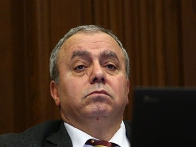 Թուրքիայի ՊՆ նախարարը սպառնացել է, որ զորք կմտցնի Հայաստան, եթե Փաշինյանի իշխանությանը վտանգ սպառնա. Բագրատյան