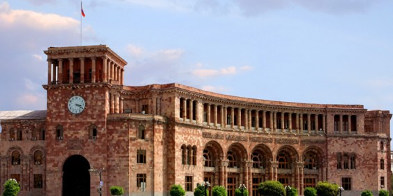Կառավարության նիստի օրակարգում 22 հարց է, որից 19-ը չի զեկուցվում (ուղիղ)