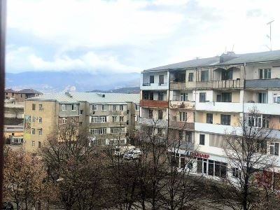 Կրակոցներ Ստեփանակերտում․ կրակողի եղբայրը մինչ օրս անհետ կորած է համարվում