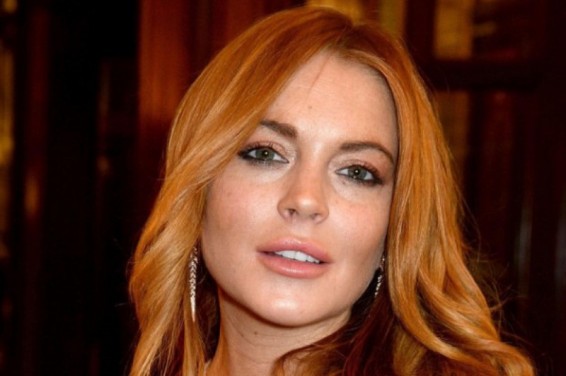 Լինդսի Լոհանի մատը կտրվել է Թուրքիայում հանգստի ժամանակ