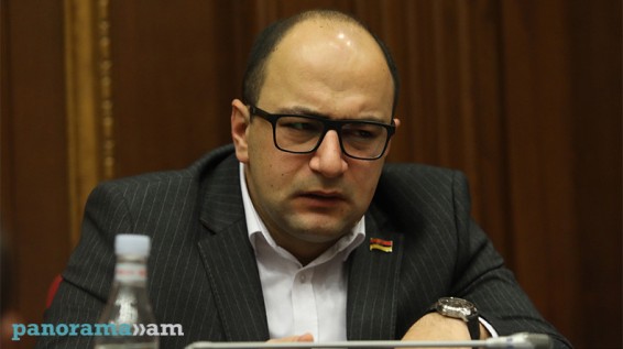 Վերջին աղետալի պատերազմի հետ կապված չպարզված հանգամանքներ դեռ ունենք, բայց Ապրիլյանի պարագայում զոհերի թիվը հստակ էր. Մամիջանյան