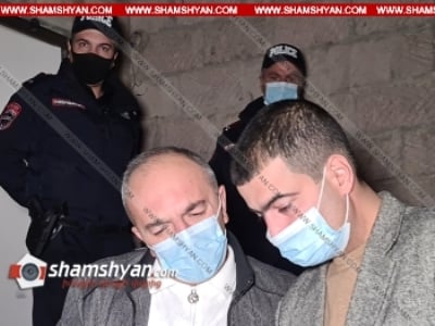 Կրակոցներ՝ «Կիլիկիա» թաղամասում․ 47-ամյա տղամարդը տեղափոխվել է «Արմենիա» ԲԿ