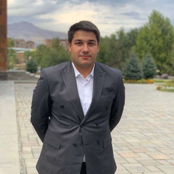 Մտահոգվեցի լսելով երեկվա խոսքերը ձեր կողմից