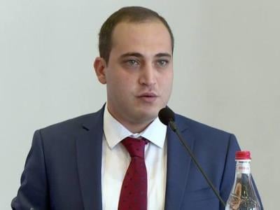 Ընտրություններին հաջորդած վեց ամսում քաղաքական հետընթաց ենք ունեցել. Նարեկ Սամսոնյան