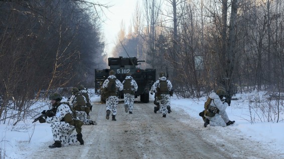 Во Франции высмеяли новые сроки 