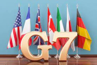 G7-ի ֆինանսների նախարարները Ռուսաստանին նախազգուշացրել են «հսկայական» տնտեսական հետեւանքների մասին