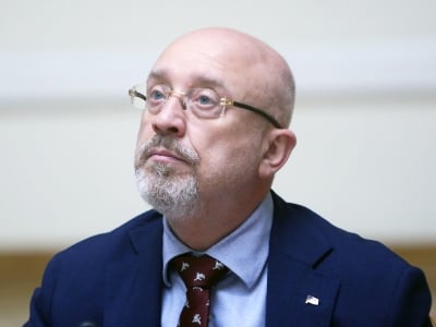 Պաշտպանության նախարար. Ուկրաինան լայնածավալ էսկալացումը քիչ հավանական է համարում