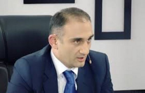 «Գազպրոմ-Արմենիայի» գլխավոր տնօրեն Վարդան Հարությունյանին ՊԵԿ նախագահի պաշտոնում նշանակելու քաղաքական որոշումը կայացվ՞ել է