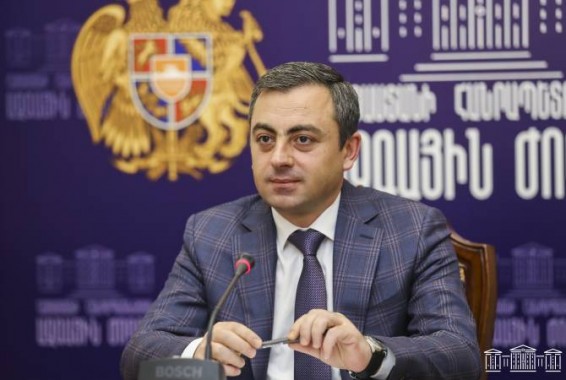 Արցախը երբեք չի կարող լինել Ադրբեջանի կազմում. ՀՀ ԱԺ փոխնախագահը հեռավար ձեւաչափով հանդիպել է ավստրալացի գործընկերների հետ