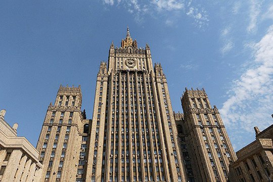 ԱՄՆ-ը Սիրիայում պատրաստ է «սատանայի հետ գործարքի». ՌԴ ԱԳՆ