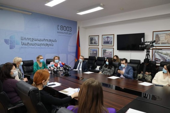 COVID-19-ի «Օմիկրոն» շտամն ունի 3 ենթատեսակ, որոնցից ամենավտանգավորն ու ամենավարակիչը «BA.2»-ն