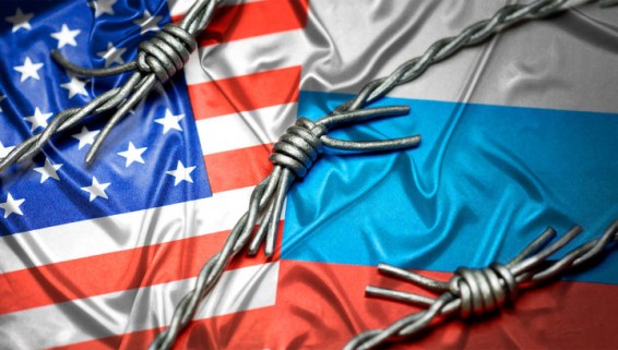 США прервали связь с Россией по сирийскому вопросу