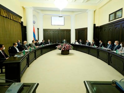 Լոռու մարզի Աշոտաբերդ համայնքում նոր բնակելի թաղամաս կկառուցվի