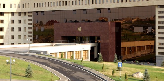 ՀՀ Պաշտպանության նախարարության հայտարարությունը