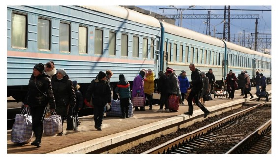 Пострадавших среди армян Донецка и Луганска нет – офис уполномоченного по делам диаспоры