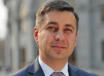 Կապի մեջ ենք ՀՀ քաղաքացիների եւ ազգությամբ հայերի հետ. Ուկրաինայում ՀՀ դեսպան